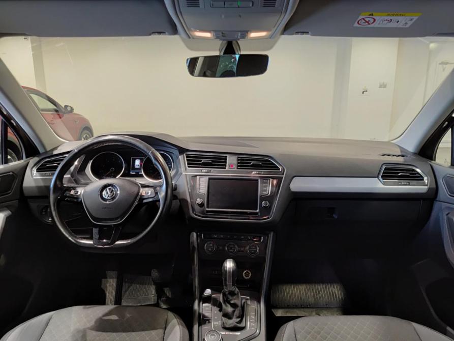 Volkswagen Tiguan II Казань  - изображение 17