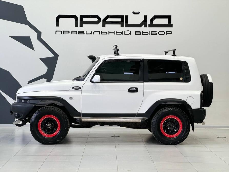 ТагАЗ Tager Ростов-на-Дону  - изображение 8