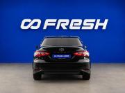 Toyota Camry VIII (XV70) Москва  - изображение 26