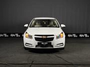 Chevrolet Cruze I Смоленск  - изображение 25