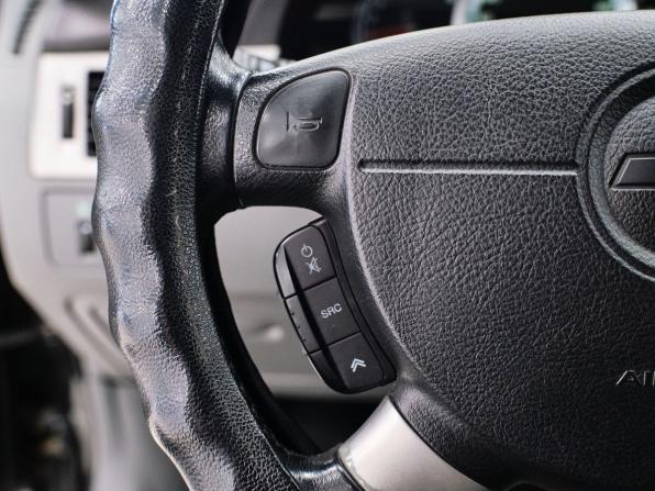 Chevrolet Lacetti I с пробегом 2011 года, цена 530 000 рублей, 120374 км, седан, Автокод Объявления