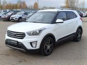 Hyundai Creta I Набережные Челны  - изображение 25