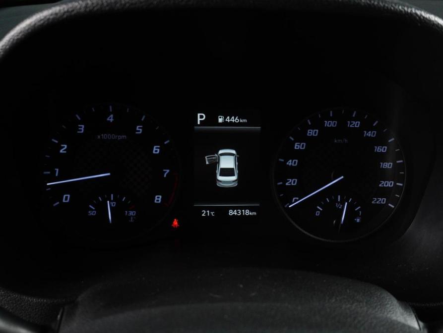 Hyundai Accent V Рестайлинг Минеральные Воды  - изображение 17