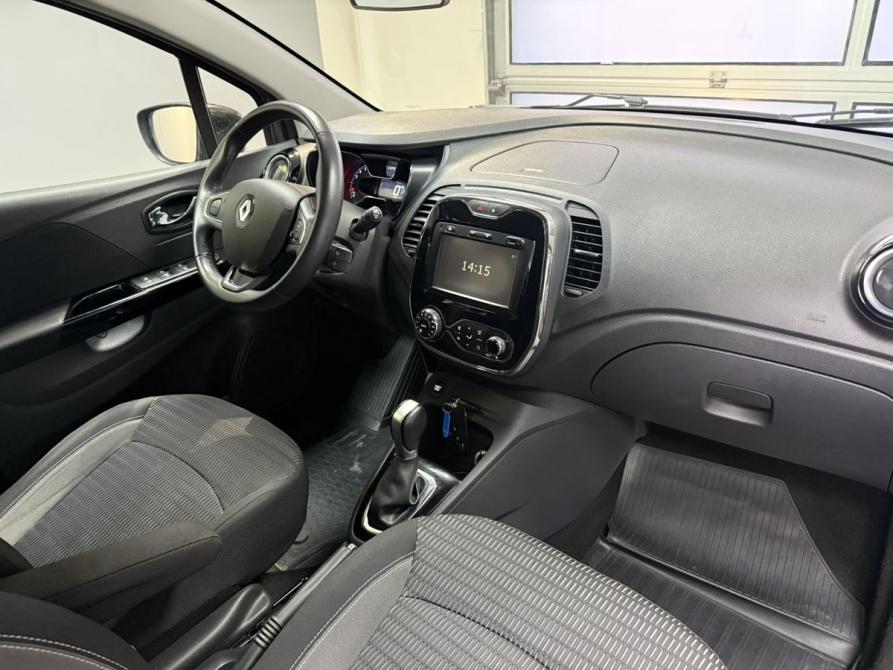 Renault Kaptur I Тверь  - изображение 21