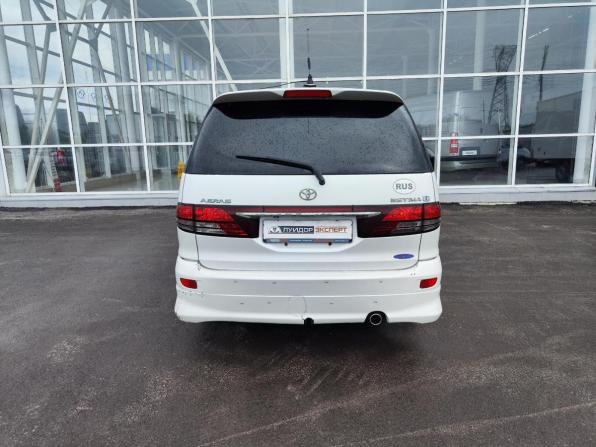 Toyota Estima II с пробегом 2003 года, цена 649 000 рублей, 366338 км, минивэн, Автокод Объявления