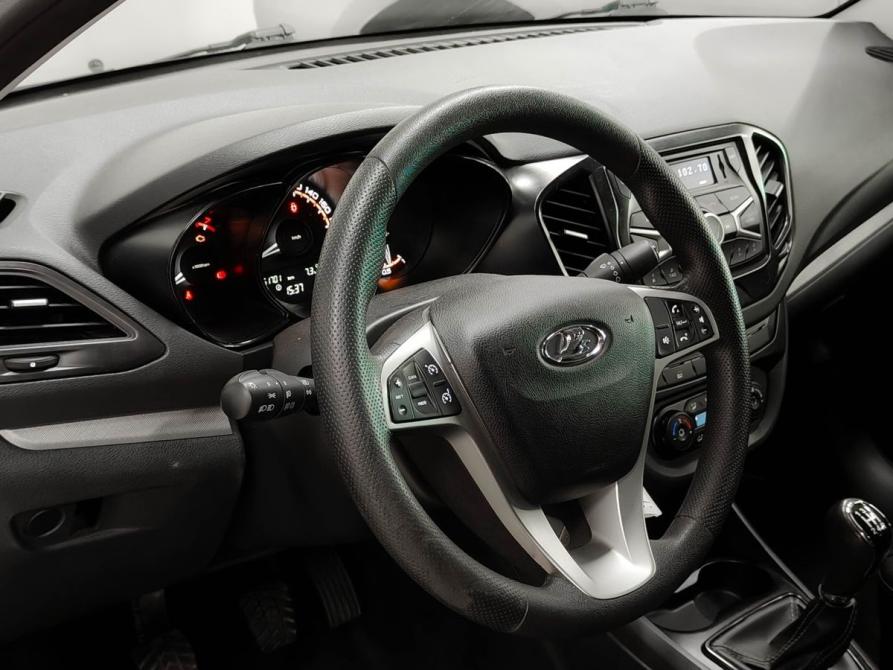 Lada (ВАЗ) Vesta I Тула  - изображение 11