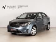 Kia Rio III Казань  - изображение 9