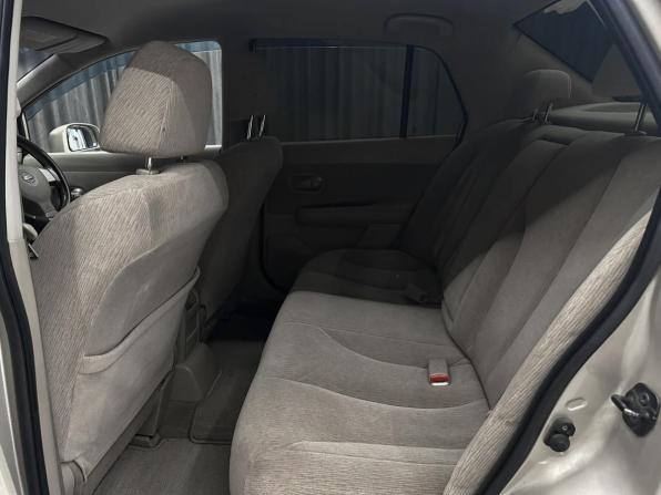 Nissan Tiida I Рестайлинг с пробегом 2010 года, цена 590 000 рублей, 271800 км, седан, Автокод Объявления