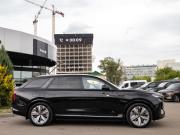 Hongqi E-HS9 Москва  - изображение 29