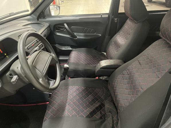 Lada (ВАЗ) 2115 с пробегом 2009 года, цена 220 000 рублей, 210401 км, седан, Автокод Объявления