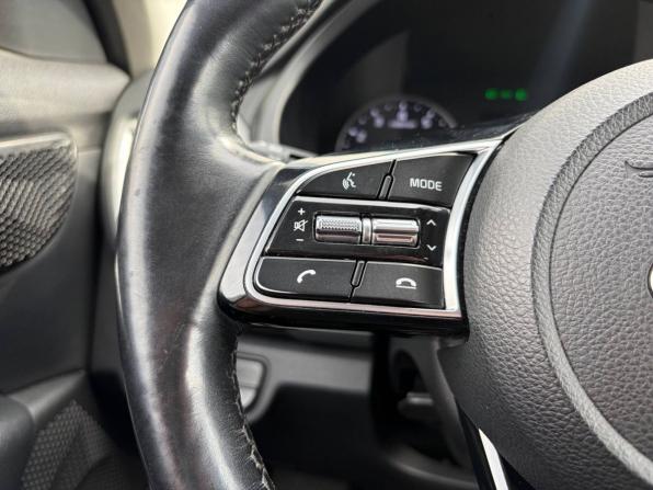 Kia Seltos I с пробегом 2020 года, цена 1 795 000 рублей, 152000 км, внедорожник, Автокод Объявления