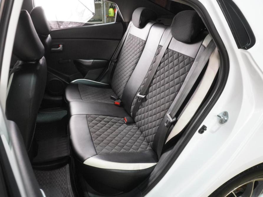Kia Rio III Рестайлинг Воронеж  - изображение 9
