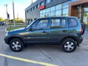 Chevrolet Niva I Рестайлинг Великие Луки  - изображение 29