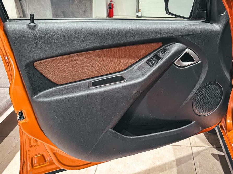 Lada (ВАЗ) Granta I Рестайлинг Екатеринбург  - изображение 13