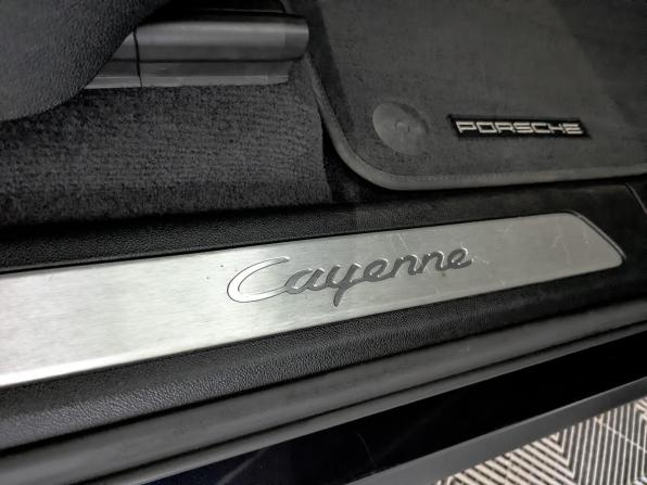 Porsche Cayenne III с пробегом 2019 года, цена 6 175 000 рублей, 66839 км, внедорожник, Автокод Объявления