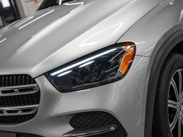 Mercedes-Benz GLE II (V167) Рестайлинг с пробегом 2023 года, цена 9 400 000 рублей, 990 км, внедорожник, Автокод Объявления