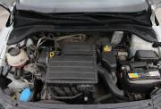 Skoda Rapid I Рестайлинг Саратов  - изображение 43