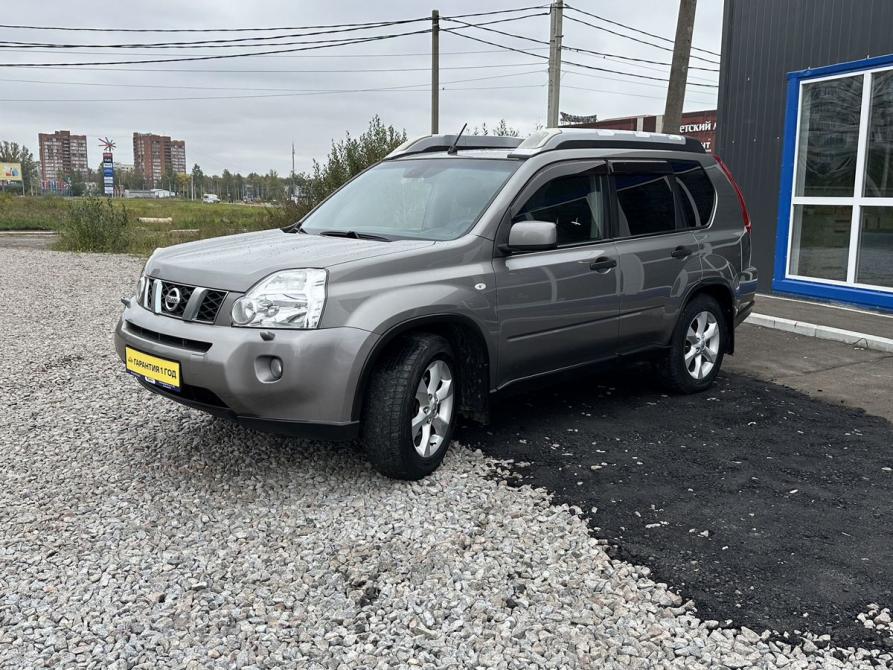 Nissan X-Trail II Ярославль  - изображение 9