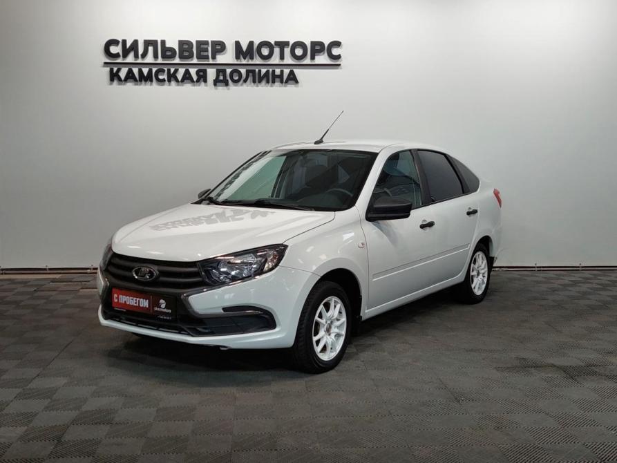 Lada (ВАЗ) Granta I Рестайлинг Пермь  - изображение 1