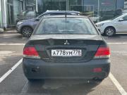 Mitsubishi Lancer IX Санкт-Петербург  - изображение 12
