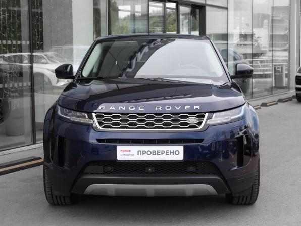 Land Rover Range Rover Evoque II с пробегом 2021 года, цена 3 949 000 рублей, 32879 км, внедорожник, Автокод Объявления