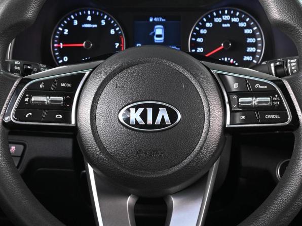 Kia K3 II с пробегом 2019 года, цена 1 729 000 рублей, 113580 км, седан, Автокод Объявления