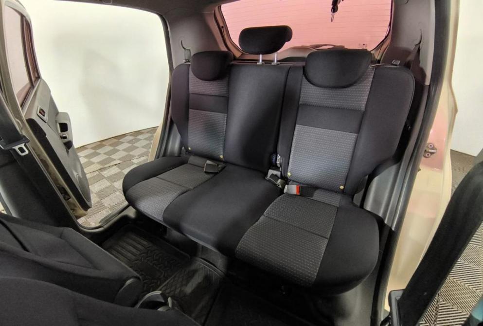 Hyundai Getz I Рестайлинг Нижний Новгород  - изображение 12