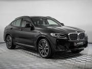 BMW X4 II (G02) Рестайлинг Москва  - изображение 23