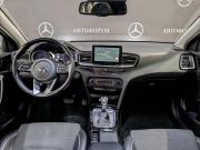 Kia Ceed III Москва  - изображение 44