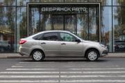 Lada (ВАЗ) Granta I Рестайлинг Брянск  - изображение 26