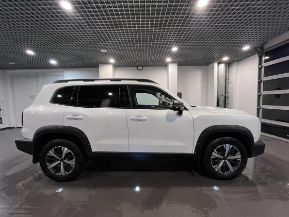 Haval Dargo I с пробегом 2024 года, цена 3 160 000 рублей, 32285 км, внедорожник, Автокод Объявления