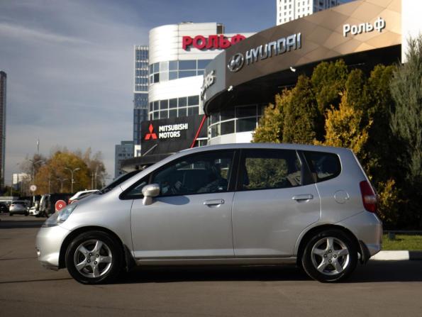 Honda Jazz I Рестайлинг с пробегом 2007 года, цена 648 000 рублей, 119217 км, хэтчбек, Автокод Объявления