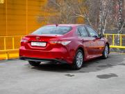 Toyota Camry VIII (XV70) Рестайлинг Москва  - изображение 21