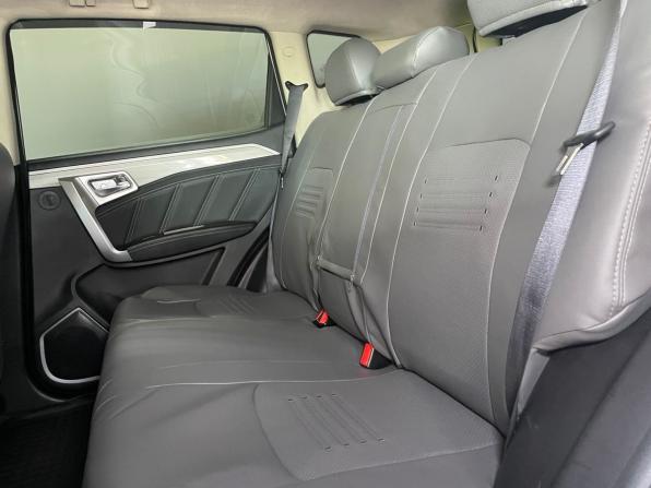 Geely Emgrand X7 I Рестайлинг 2 с пробегом 2019 года, цена 1 169 000 рублей, 163049 км, внедорожник, Автокод Объявления