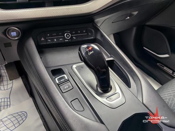 Haval F7 I Рестайлинг с пробегом 2022 года, цена 2 048 000 рублей, 69000 км, внедорожник, Автокод Объявления
