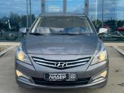 Hyundai Solaris I Рестайлинг Энгельс  - изображение 32