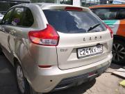 Lada (ВАЗ) XRAY I Москва  - изображение 15