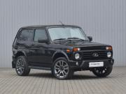 Lada (ВАЗ) Niva Legend Краснодар  - изображение 20