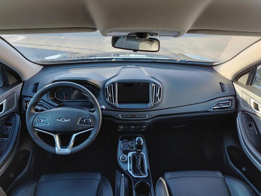 Chery Tiggo 7 I Йошкар-Ола  - изображение 17