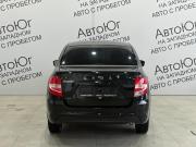 Lada (ВАЗ) Granta I Рестайлинг Ставрополь  - изображение 19