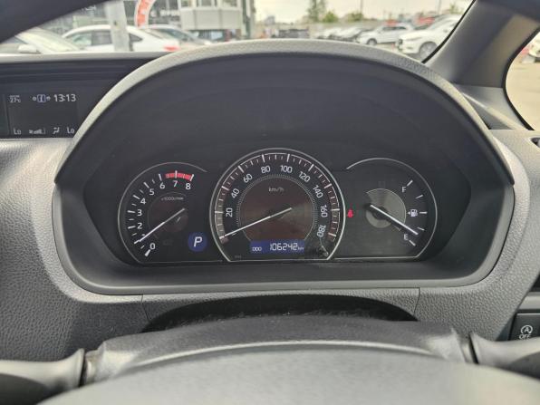 Toyota Esquire I Рестайлинг с пробегом 2018 года, цена 2 199 995 рублей, 106214 км, минивэн, Автокод Объявления