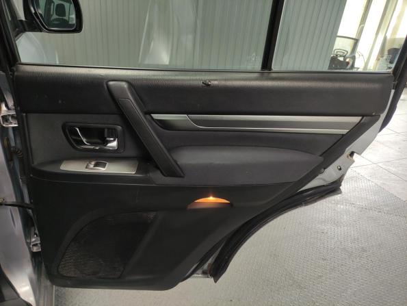 Mitsubishi Pajero IV с пробегом 2007 года, цена 1 377 000 рублей, 315993 км, внедорожник, Автокод Объявления