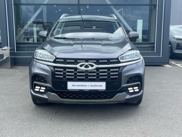 Chery Tiggo 8 I Рестайлинг с пробегом 2023 года, цена 1 700 000 рублей, 96000 км, внедорожник, Автокод Объявления