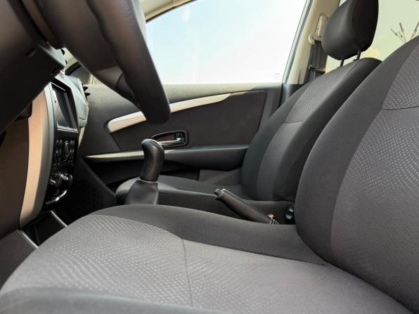 Nissan Almera III (G15) с пробегом 2018 года, цена 770 000 рублей, 96446 км, седан, Автокод Объявления