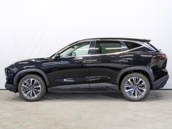 JETOUR DASHING I с пробегом 2023 года, цена 2 100 000 рублей, 18561 км, внедорожник, Автокод Объявления