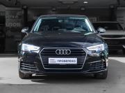 Audi A4 V (B9) Москва  - изображение 30