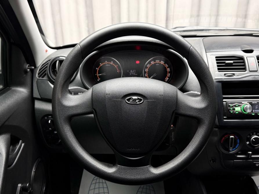 Lada (ВАЗ) Granta I Рестайлинг Ижевск  - изображение 18