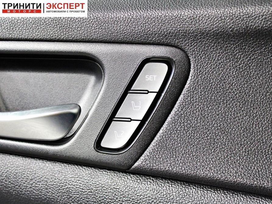 Kia Optima IV Белгород  - изображение 13