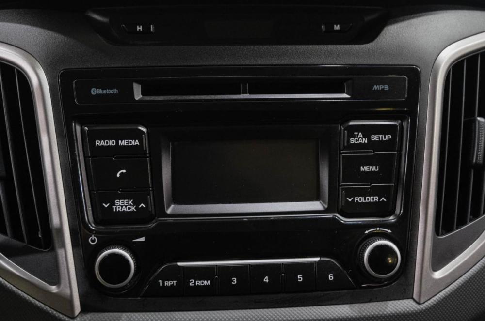 Hyundai Creta I Новокузнецк  - изображение 29