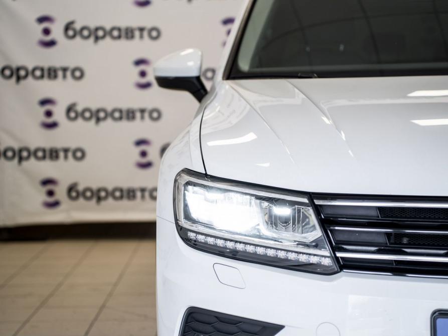 Volkswagen Tiguan II Ростов-на-Дону  - изображение 24
